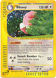 H006 Blissey